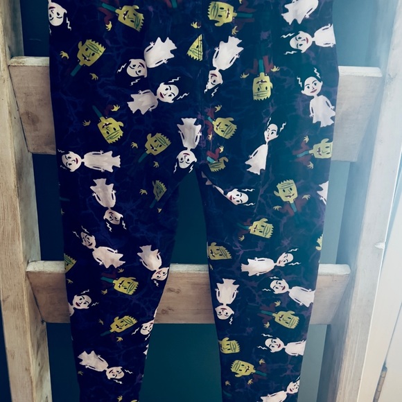 Lularoe Leggings OS - Picture 13 of 15